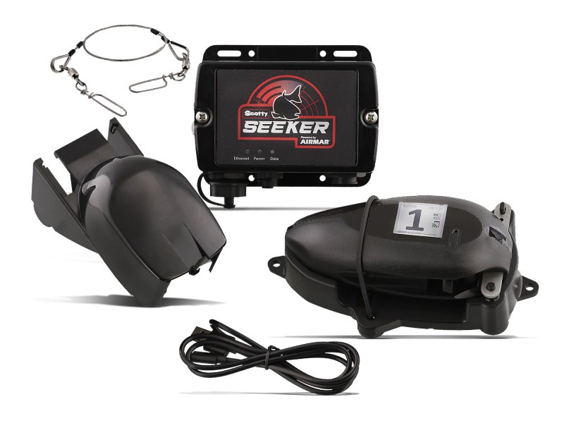 Scotty Seeker Probe