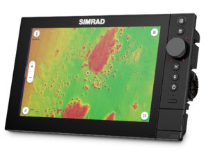 Simrad NSS 4