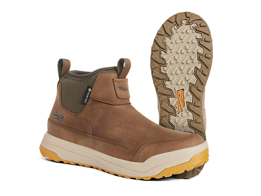Sitka Rover GTX Boot