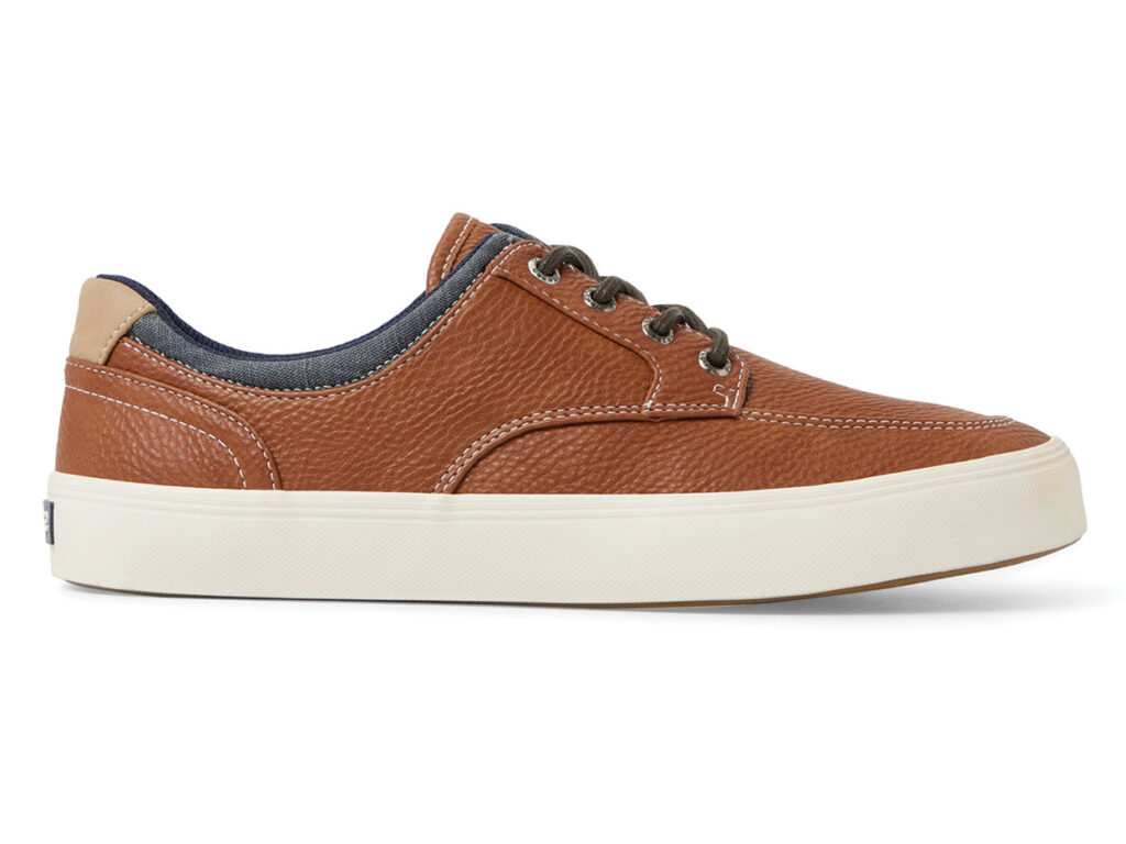 Sperry Moc Stripe Sneaker