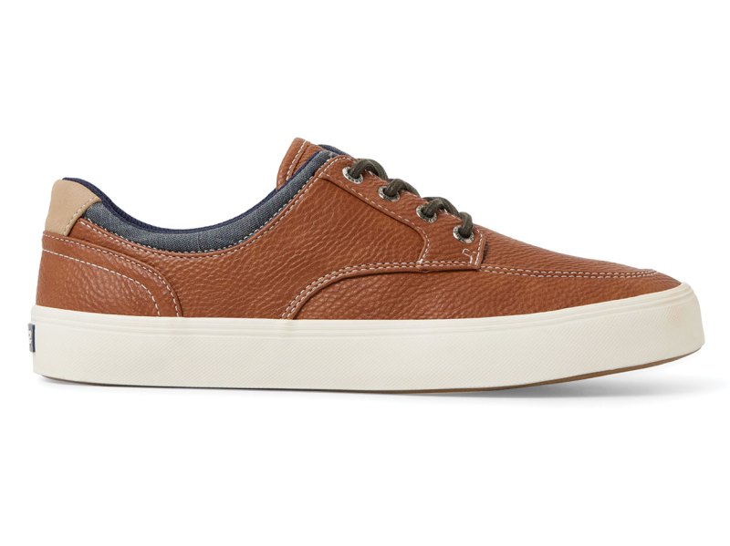 Sperry Moc Stripe Sneaker