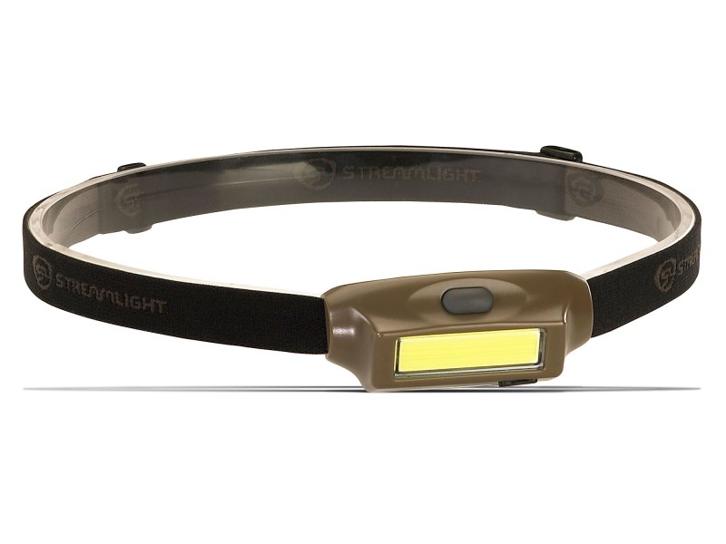 Streamlight Bandit Pro Rechargeable Headlamp