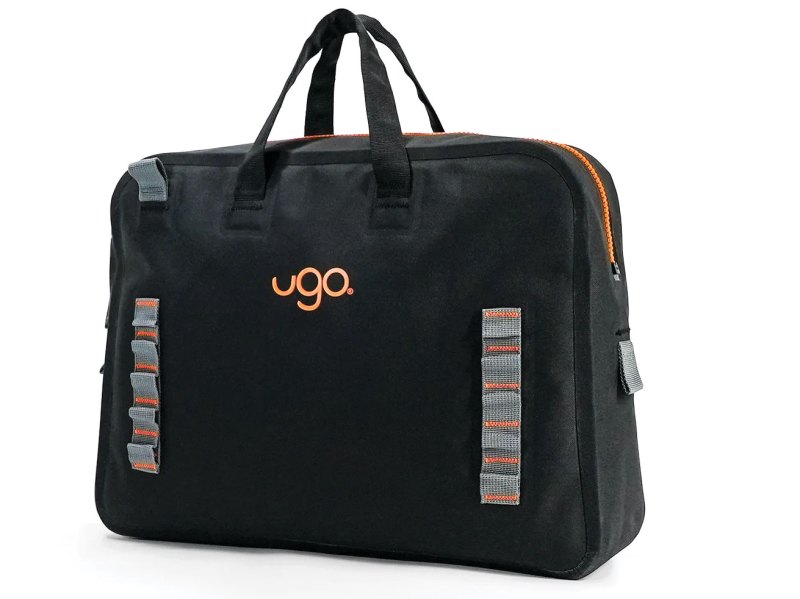 ugo Messenger Bag