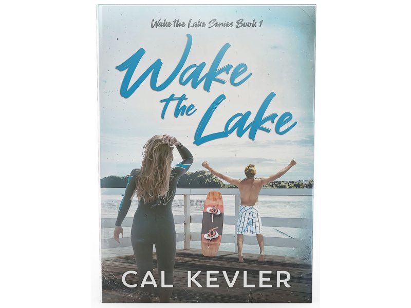 Wake The Lake