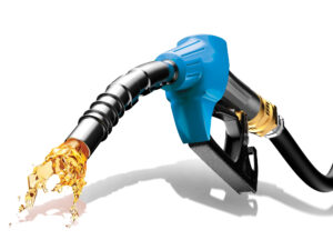 Gasoline octane ratings