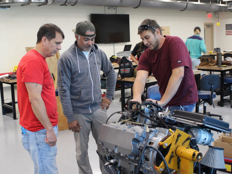 ABYC Foundation collaboration