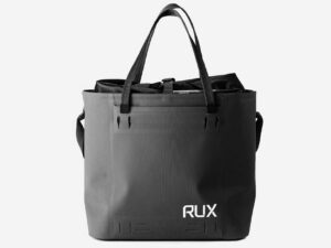 RUX 30L waterproof tote