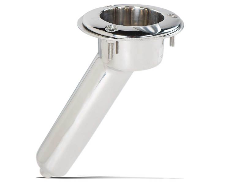 Checking rod holders