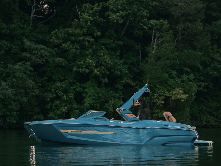 MasterCraft X24