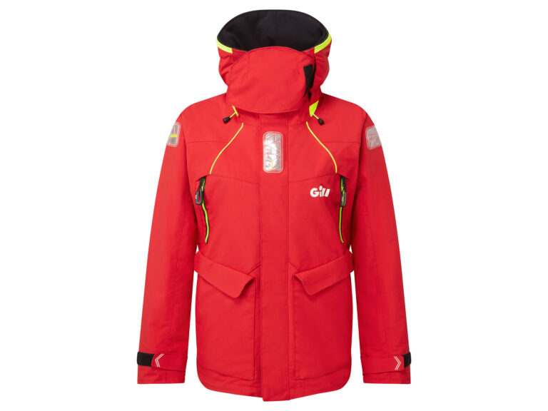 Gill OS2 jacket