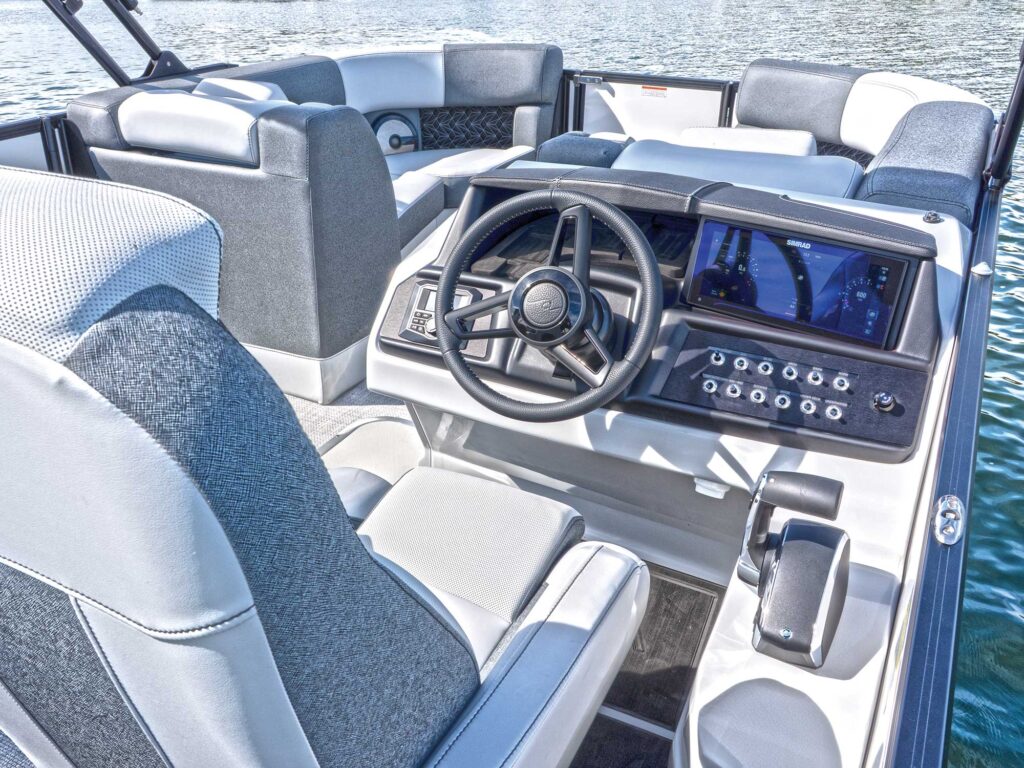 Alera Model M23Q helm