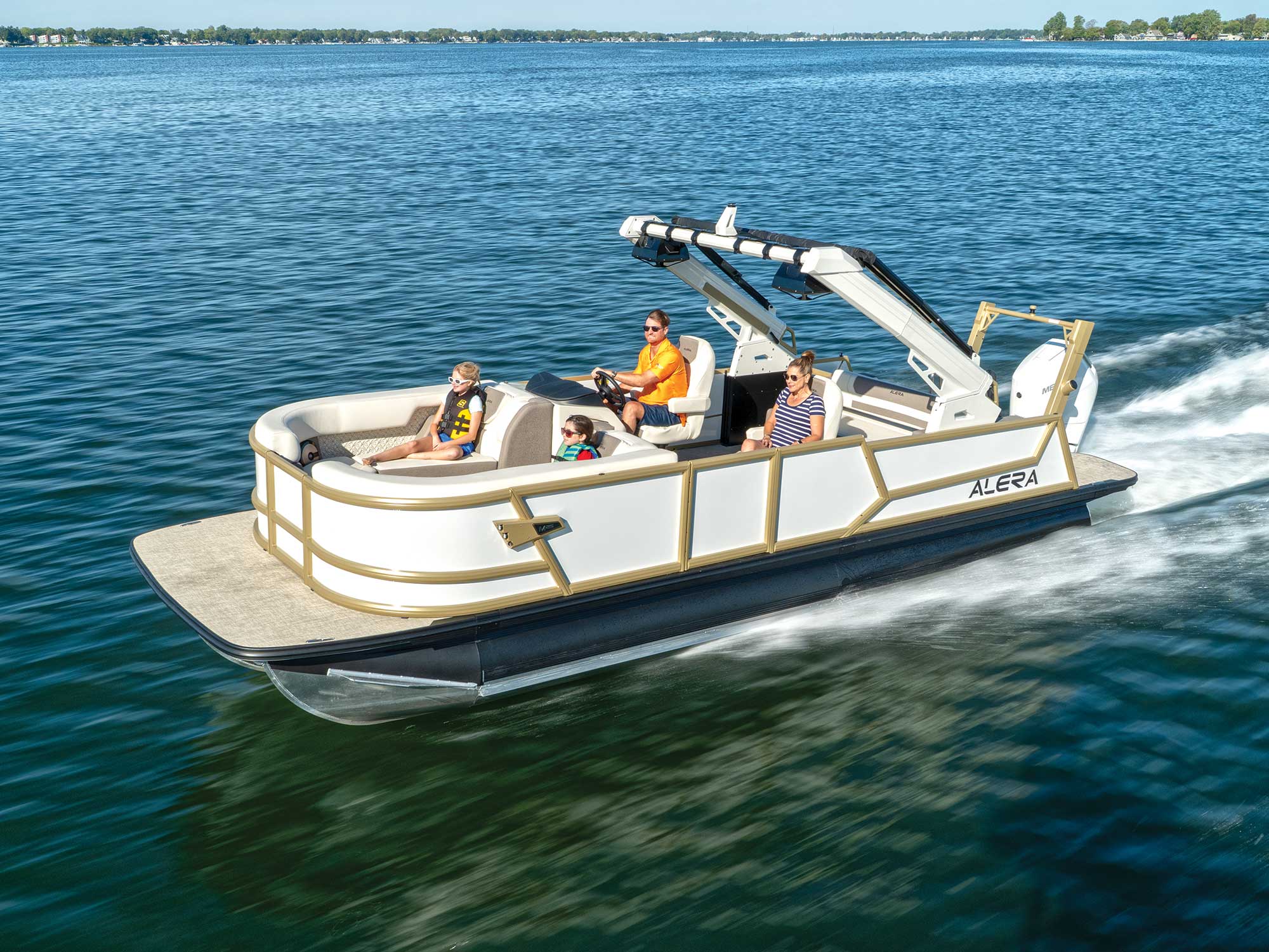 2026 Alera M25L