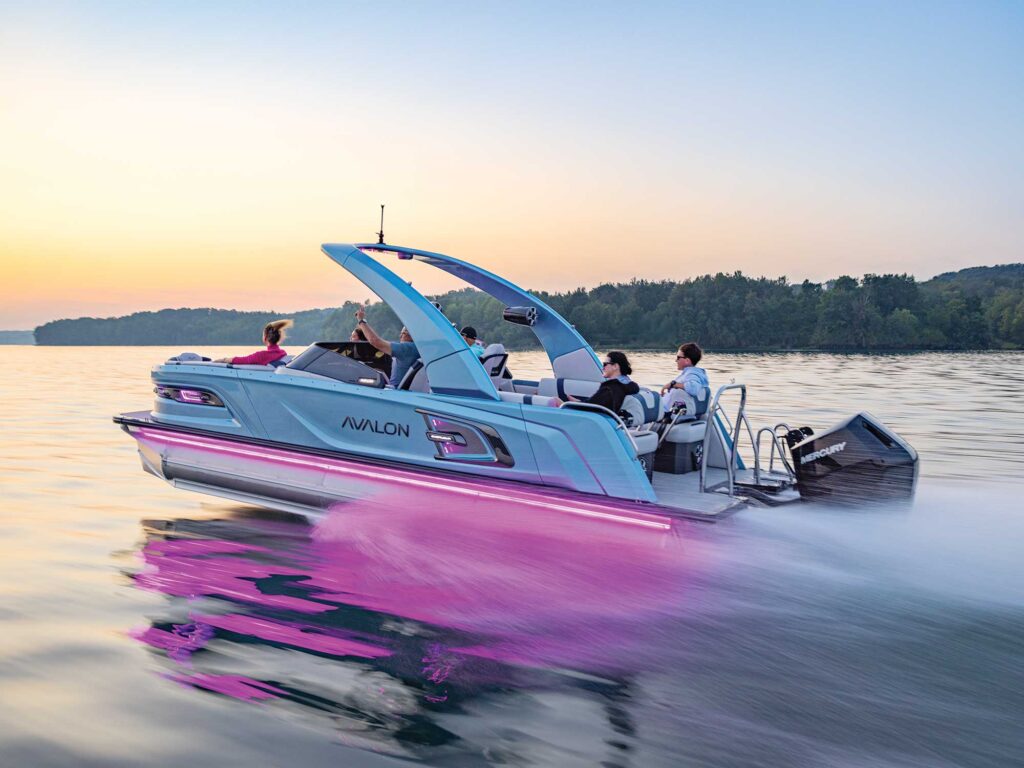 Avalon Carbon Excalibur QLSW running fast