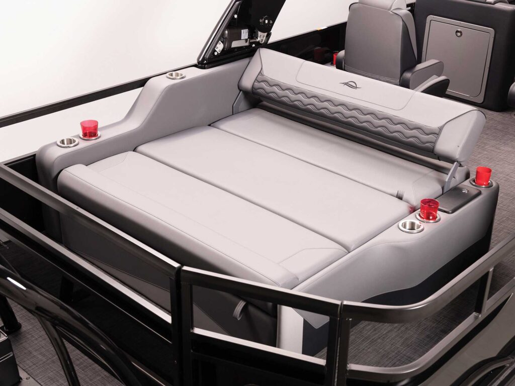 G3 SunCatcher Elite 324 SL Diamond Arch sunpad