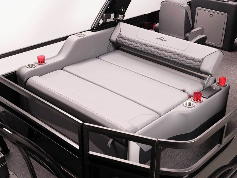 G3 SunCatcher Elite 324 SL Diamond Arch sunpad