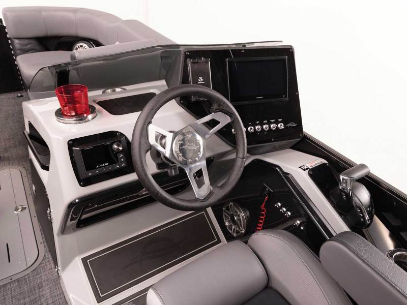 G3 SunCatcher Elite 324 SL Diamond Arch helm