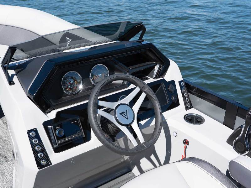 Viaggio Lago X22Q helm
