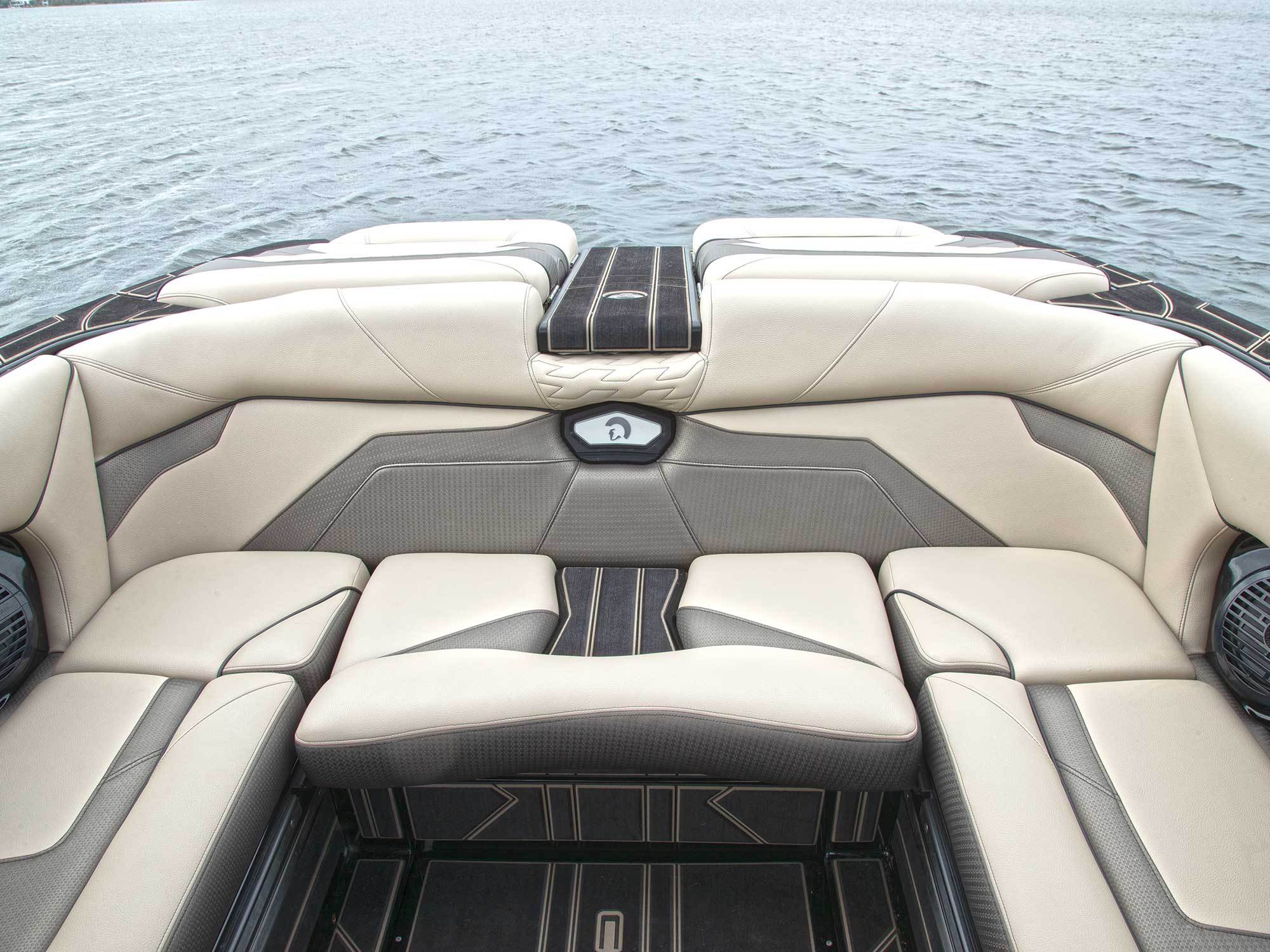2026 Centurion Ri245