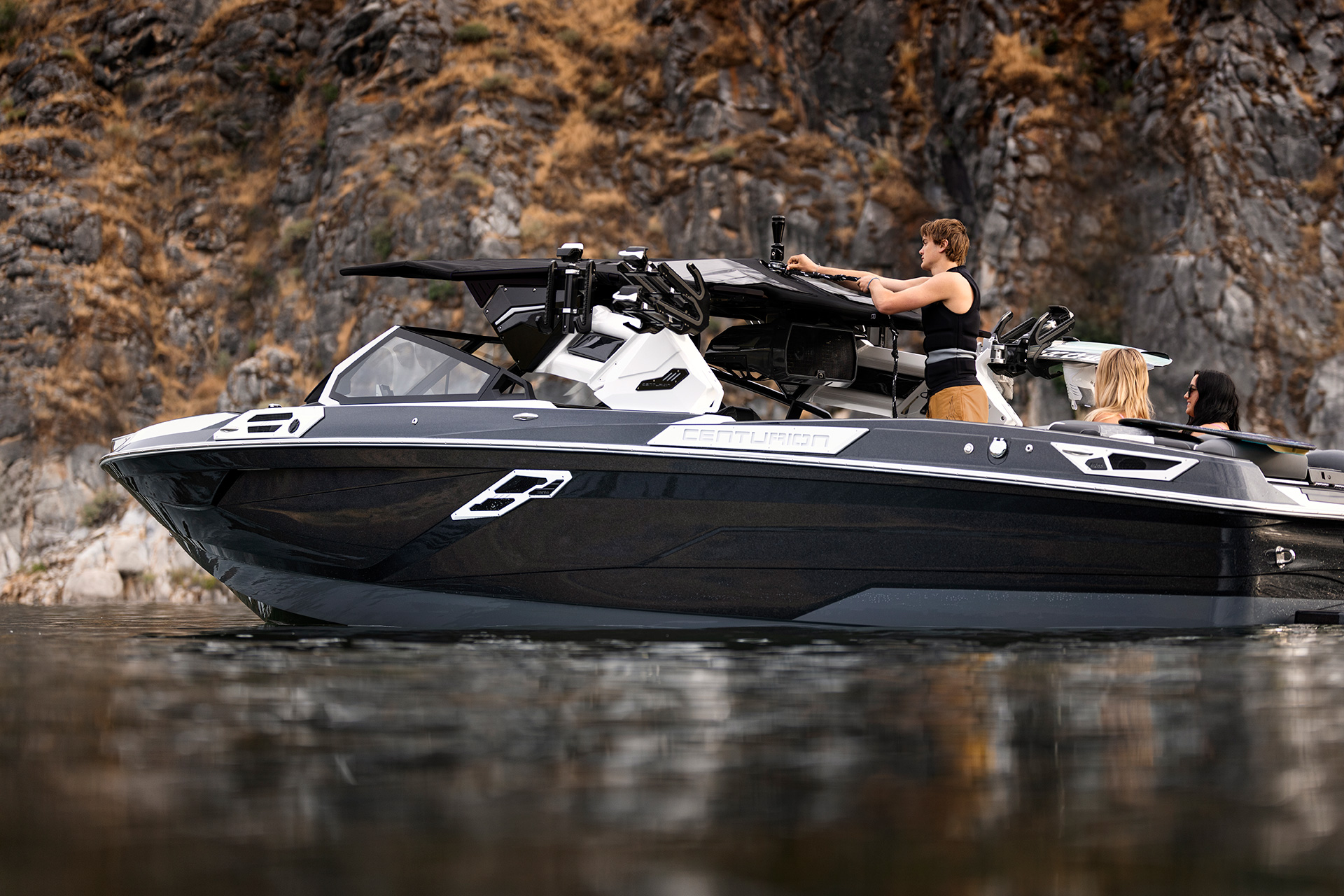 2026 Centurion Ri265