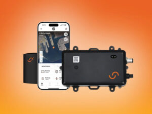 Siren 3 installation kit