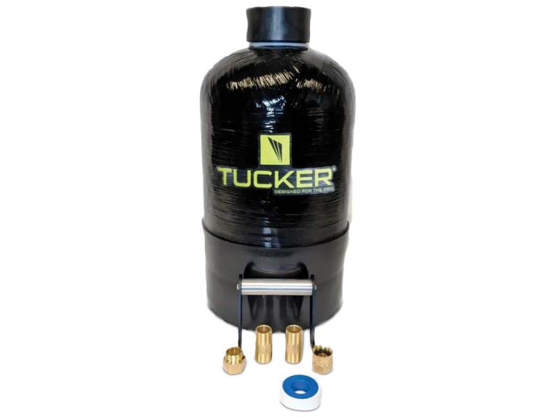 HandyPure Tank deionization system