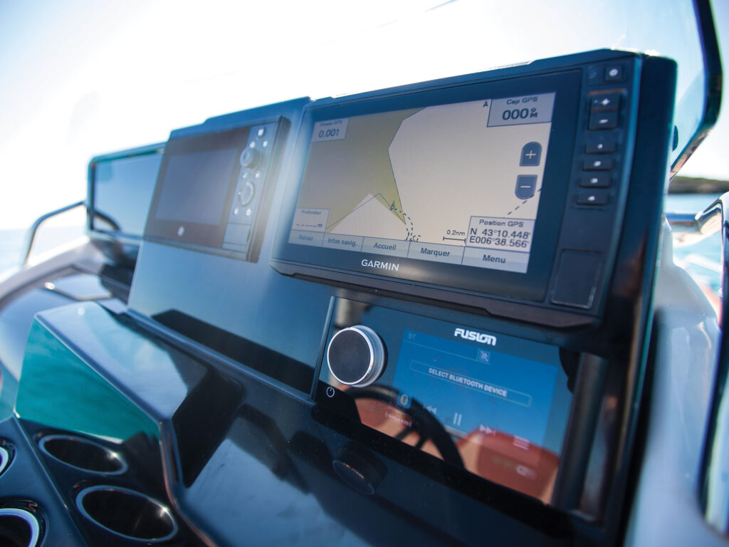 Zodiac Medline 9 helm