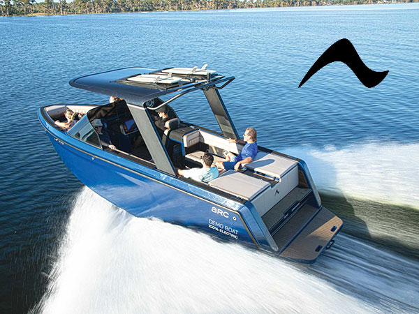 Arc Boats WSBBG