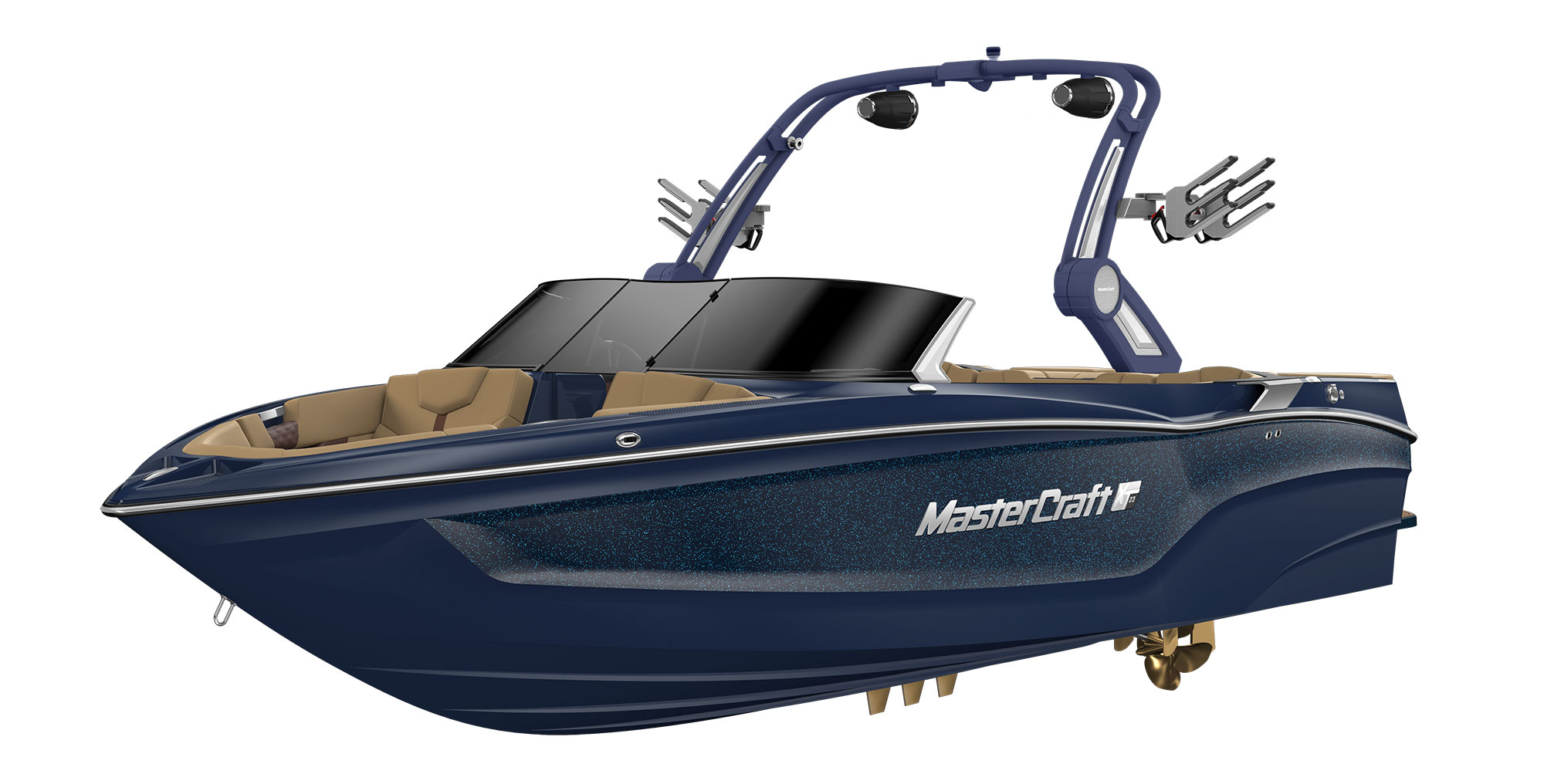 MasterCraft XT23