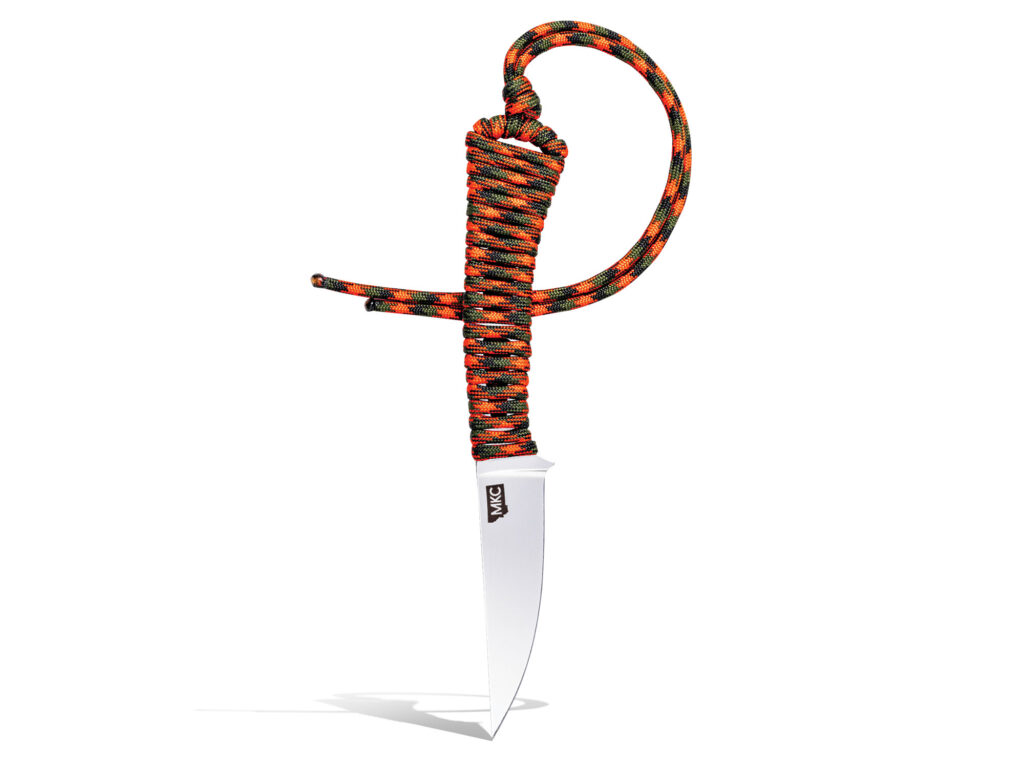 Montana Mini Speed Goat 2.0