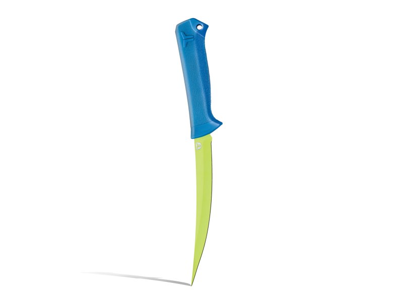 True 7-inch SYK Fillet Knife
