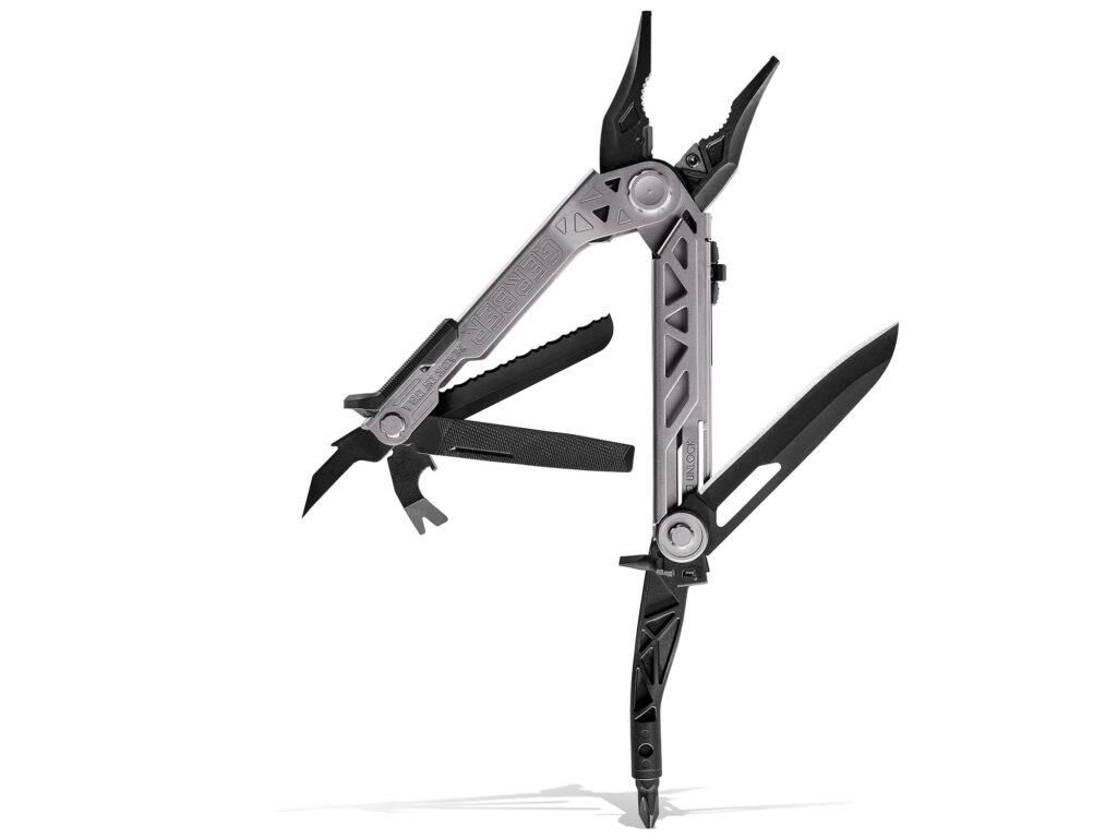 Gerber Center-Drive Plus