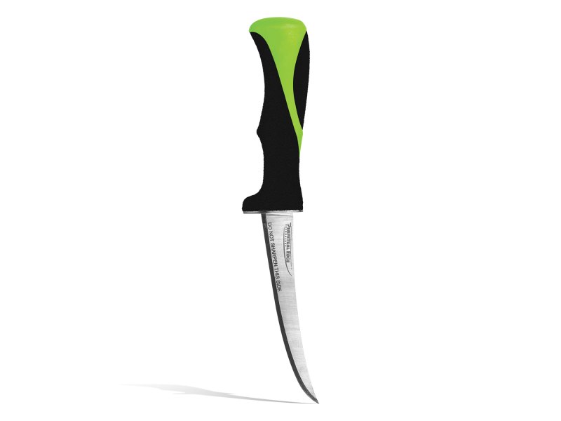 Relentless 6-Inch Curved Fillet Knife