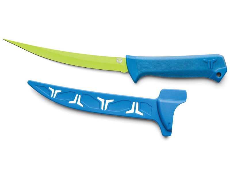 True 7-inch SYK Fillet Knife