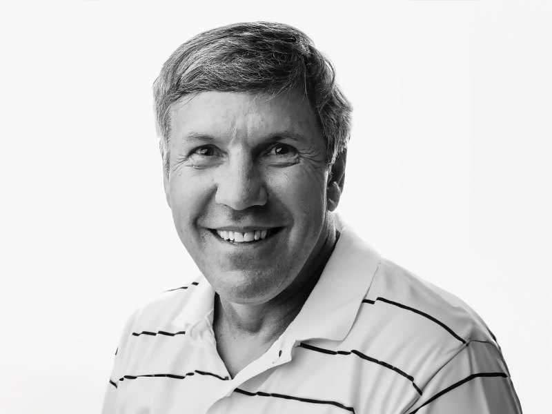 Rudy Socha profile