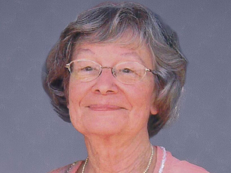 Kris Porter passes away