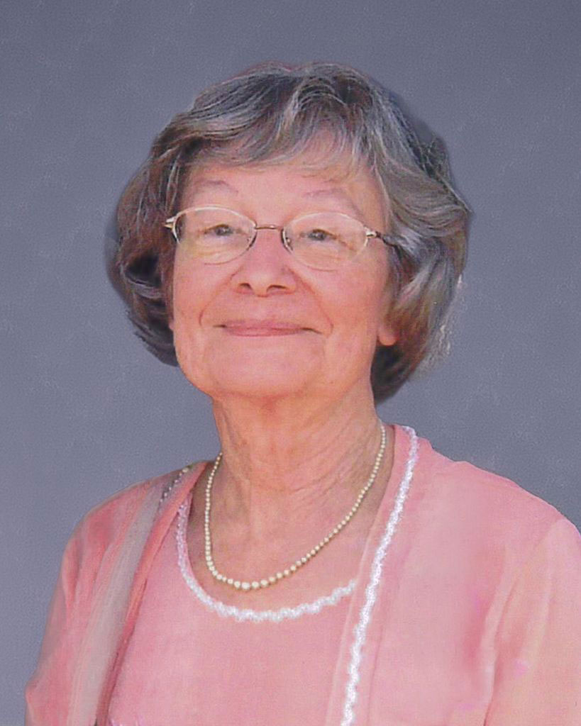 Kristine Porter passes away