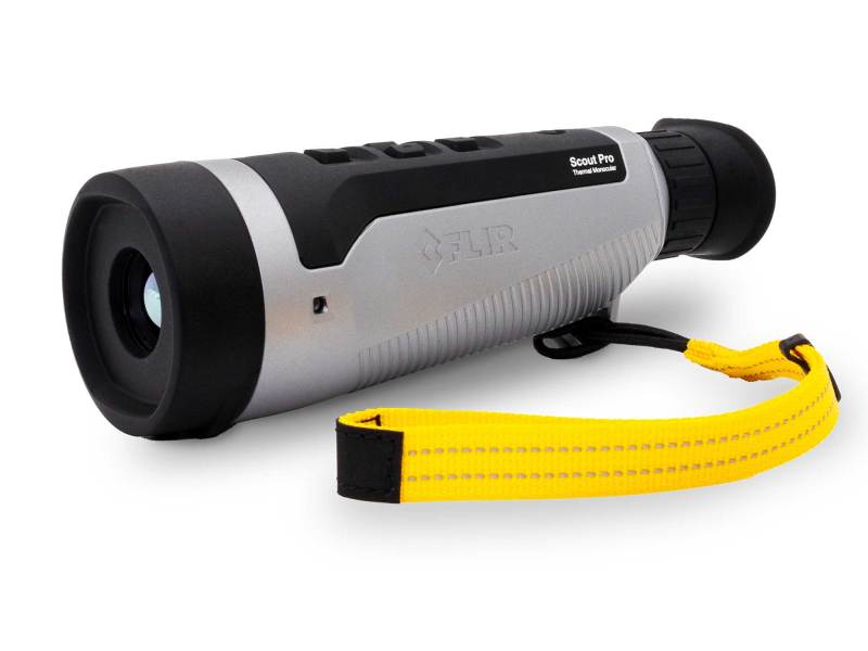 FLIR Ocean Scout Pro