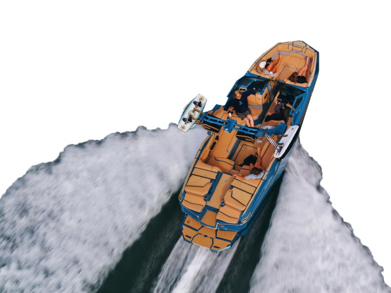MasterCraft X24