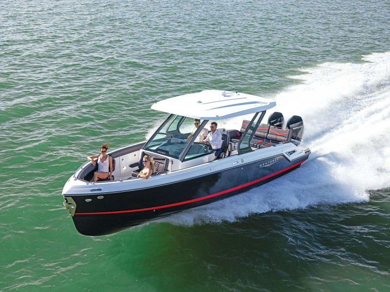 Monterey Elite 30OB