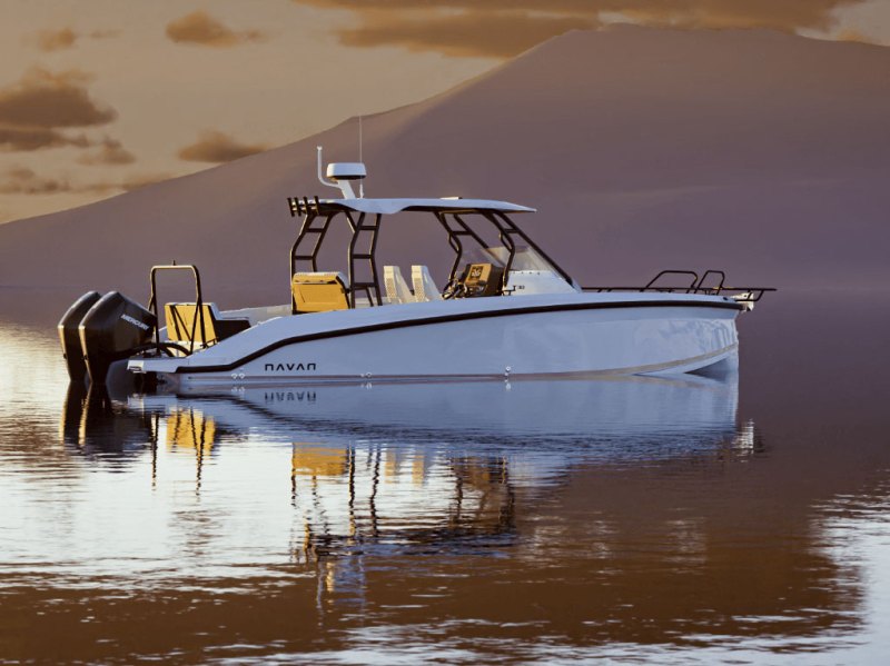 Navan T30