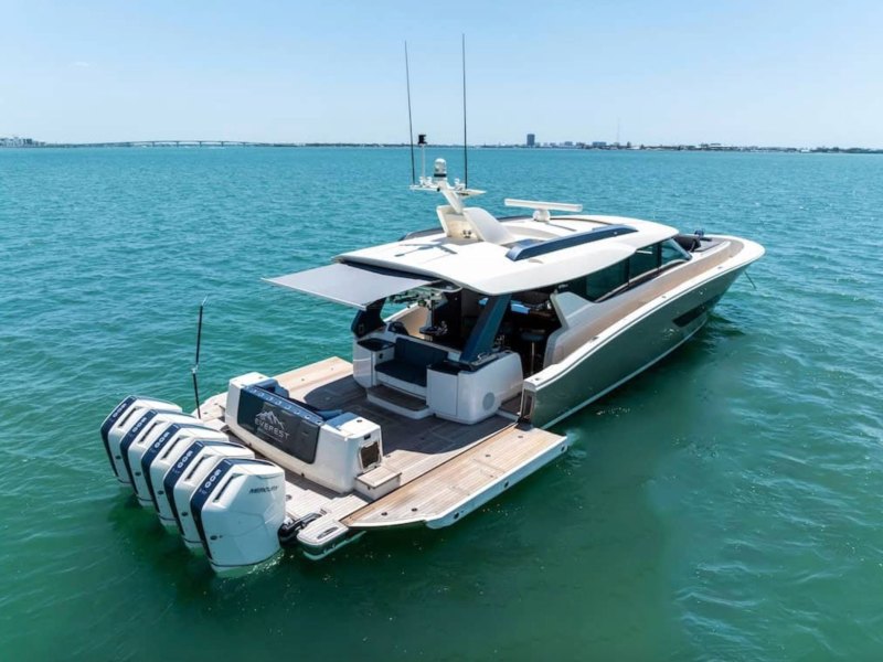 Scout 670 LXF