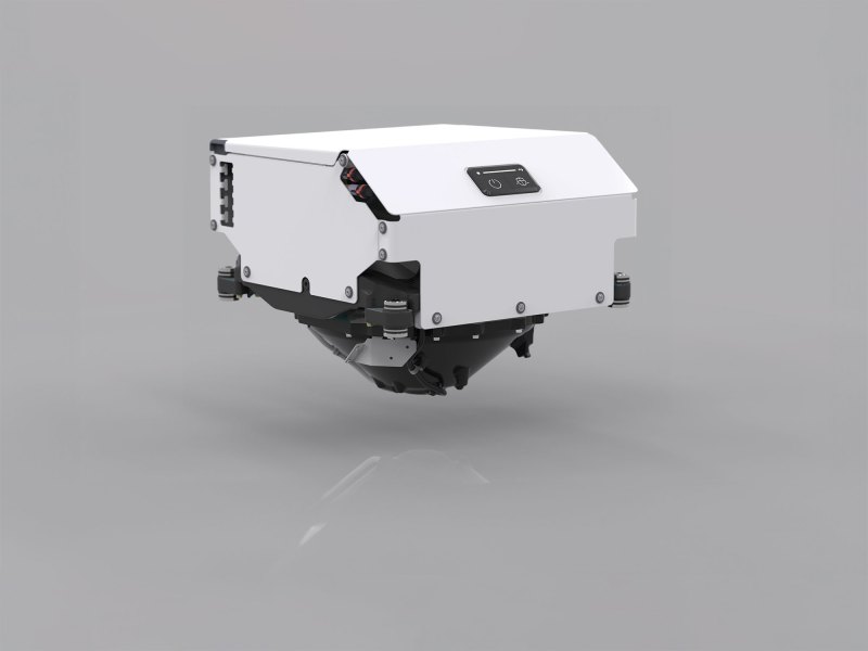 Dometic DG3 gyrostabilizer