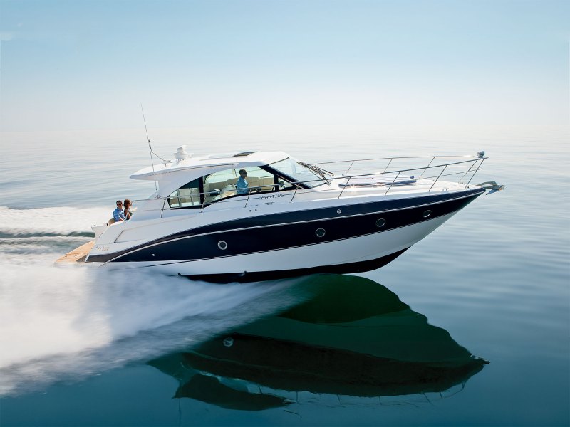 Cruisers Yachts express
