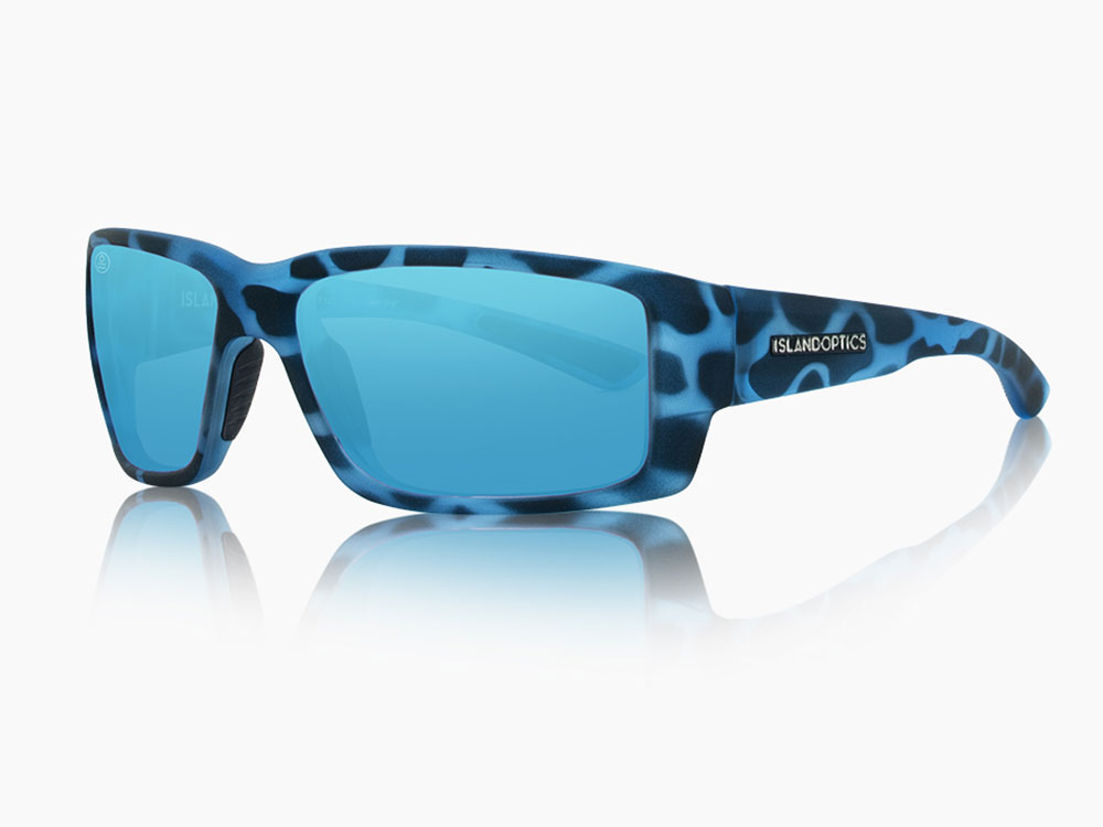 Island Optics Angler sunglasses