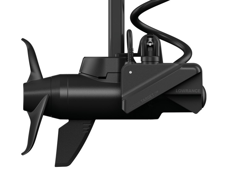 Lowrance transducer