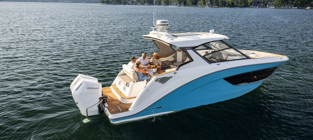 Godfrey Hurricane 3200