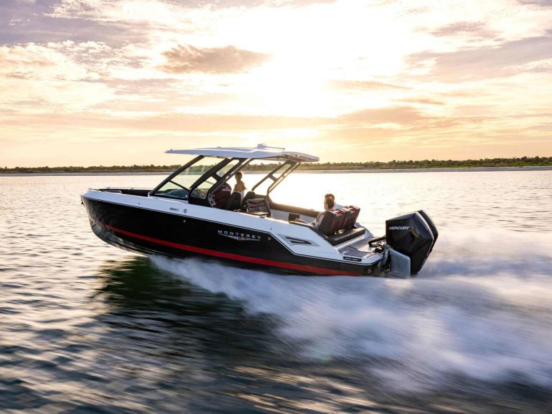Monterey Elite 30