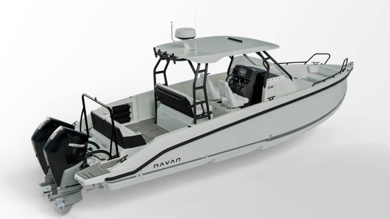 Navan T30