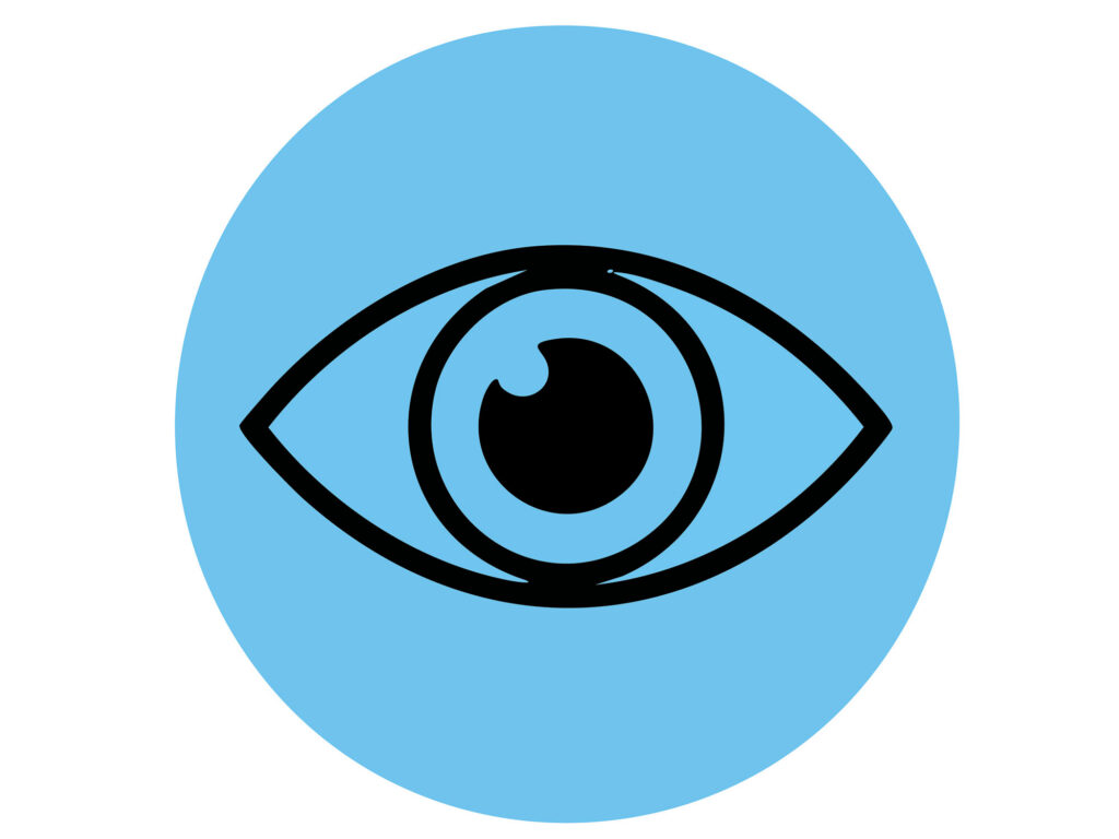 Sight sense for spring fitting out