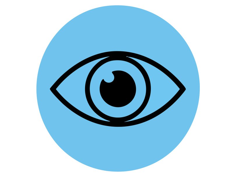 Sight sense for spring fitting out